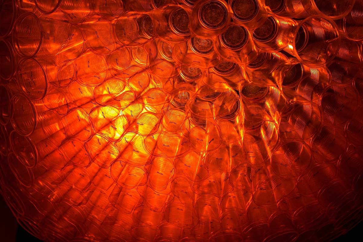 kampala clear drinking glass lot uganda
